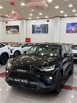 هافال جي تي H6